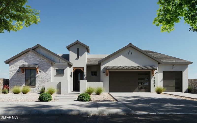 7314 Sidewinder Bend Drive, El Paso, TX 79911, 4 Bedrooms Bedrooms, ,3 BathroomsBathrooms,Residential,For Sale,7314 Sidewinder Bend Drive,0,937576