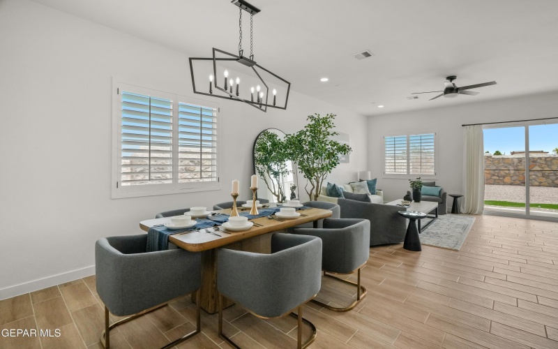 14024 Paseo Alegre Drive, El Paso, TX 79928, 3 Bedrooms Bedrooms, ,2 BathroomsBathrooms,Residential,For Sale,14024 Paseo Alegre Drive,0,937584