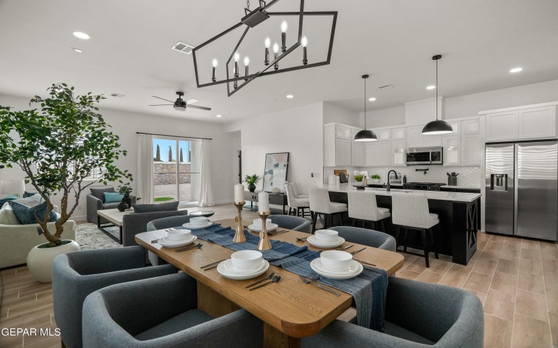 14024 Paseo Alegre Drive, El Paso, TX 79928, 3 Bedrooms Bedrooms, ,2 BathroomsBathrooms,Residential,For Sale,14024 Paseo Alegre Drive,0,937584