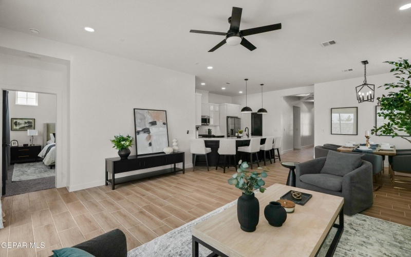 14024 Paseo Alegre Drive, El Paso, TX 79928, 3 Bedrooms Bedrooms, ,2 BathroomsBathrooms,Residential,For Sale,14024 Paseo Alegre Drive,0,937584