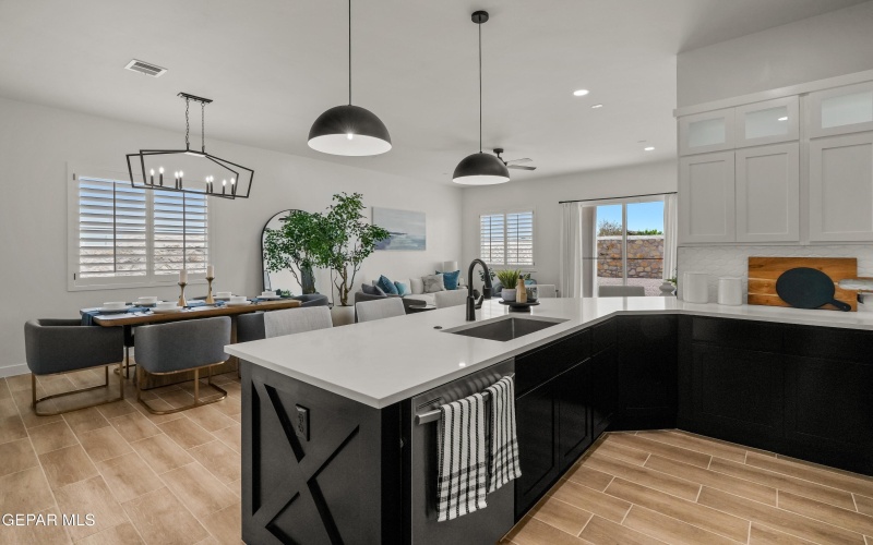 14024 Paseo Alegre Drive, El Paso, TX 79928, 3 Bedrooms Bedrooms, ,2 BathroomsBathrooms,Residential,For Sale,14024 Paseo Alegre Drive,0,937584