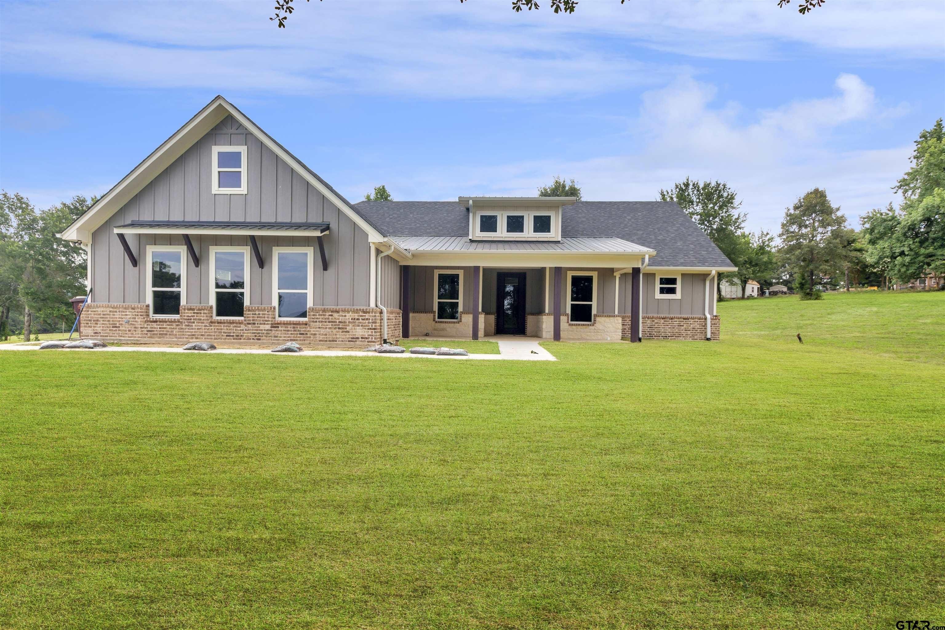 14697 Gracie Ln, Brownsboro, TX 75756, 3 Habitaciones Habitaciones , ,2 BañosBaños,Residential,En Venta,14697 Gracie Ln,0,26001555