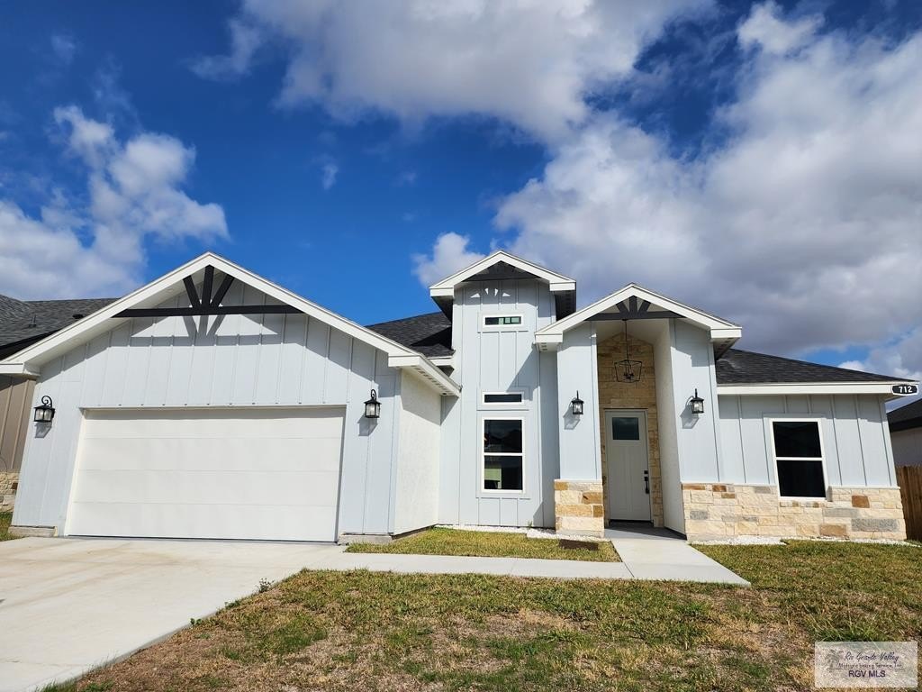 712 KAYLEE DR, LA FERIA, TX 78559, 4 Bedrooms Bedrooms, ,2 BathroomsBathrooms,Residential,For Sale,712 KAYLEE DR,0,29771832