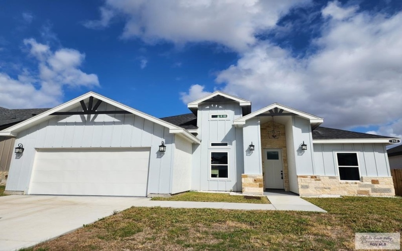 712 KAYLEE DR, LA FERIA, TX 78559, 4 Bedrooms Bedrooms, ,2 BathroomsBathrooms,Residential,For Sale,712 KAYLEE DR,0,29771832
