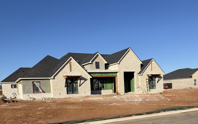 2810 151st Street, Lubbock, TX 79423, 4 Bedrooms Bedrooms, ,5 BathroomsBathrooms,Residential,For Sale,2810 151st Street,0,202601474