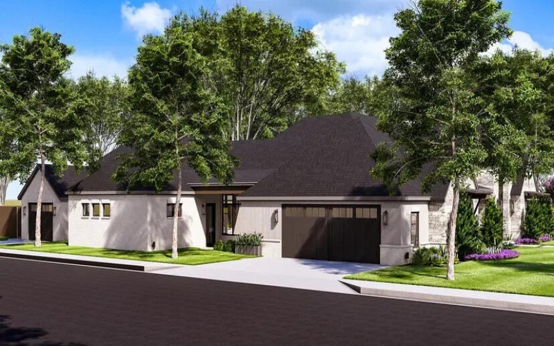 2810 151st Street, Lubbock, TX 79423, 4 Bedrooms Bedrooms, ,5 BathroomsBathrooms,Residential,For Sale,2810 151st Street,0,202601474