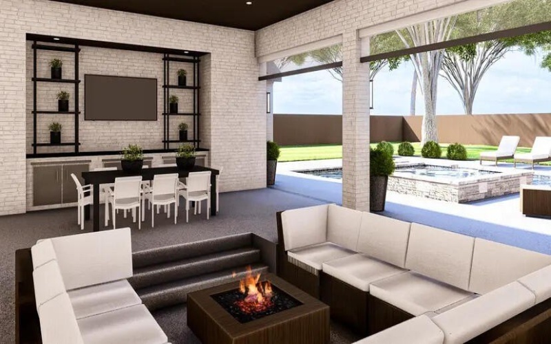 2810 151st Street, Lubbock, TX 79423, 4 Bedrooms Bedrooms, ,5 BathroomsBathrooms,Residential,For Sale,2810 151st Street,0,202601474