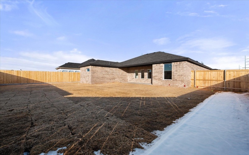 14412 Kenosha Drive, Lubbock, TX 79423, 4 Habitaciones Habitaciones , ,2 BañosBaños,Residential,En Venta,14412 Kenosha Drive,0,202601477