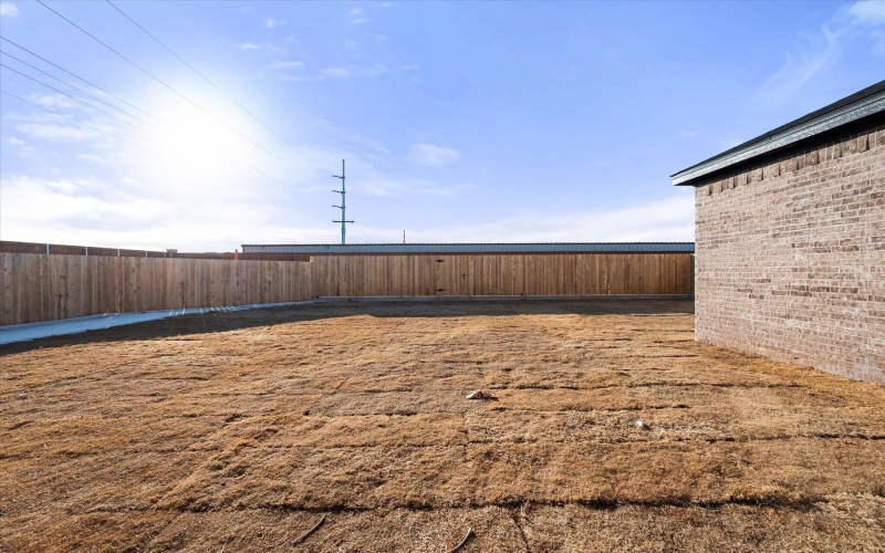 14412 Kenosha Drive, Lubbock, TX 79423, 4 Habitaciones Habitaciones , ,2 BañosBaños,Residential,En Venta,14412 Kenosha Drive,0,202601477