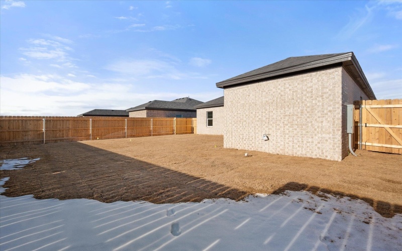 1813 Harvest Avenue, Wolfforth, TX 79382, 3 Habitaciones Habitaciones , ,2 BañosBaños,Residential,En Venta,1813 Harvest Avenue,0,202601479