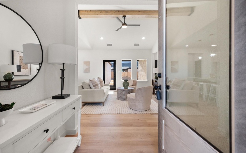 1813 Harvest Avenue, Wolfforth, TX 79382, 3 Habitaciones Habitaciones , ,2 BañosBaños,Residential,En Venta,1813 Harvest Avenue,0,202601479