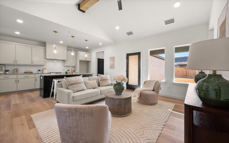 1813 Harvest Avenue, Wolfforth, TX 79382, 3 Habitaciones Habitaciones , ,2 BañosBaños,Residential,En Venta,1813 Harvest Avenue,0,202601479