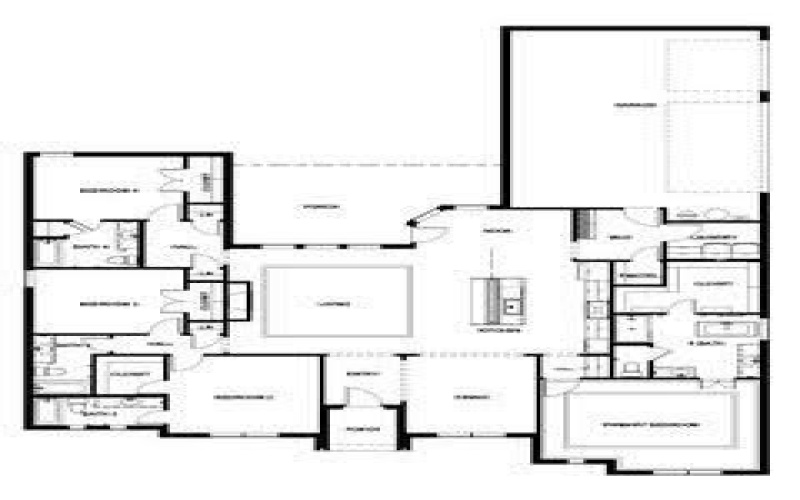 3804 County Rd 7665, Lubbock, TX 79423, 4 Habitaciones Habitaciones , ,5 BañosBaños,Residential,En Venta,3804 County Rd 7665,0,202601506