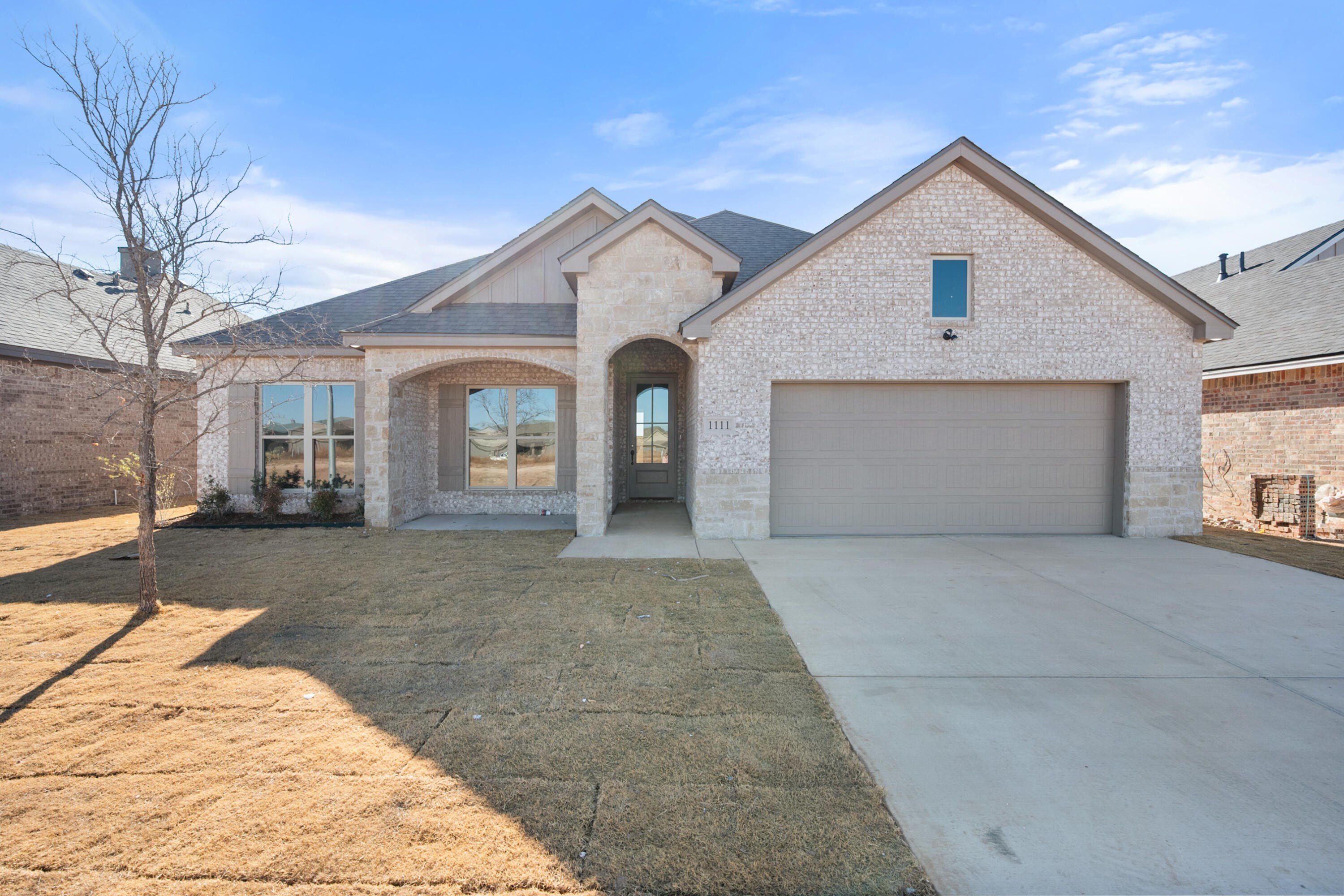 1111 N 6th Street, Wolfforth, TX 79382, 4 Habitaciones Habitaciones , ,3 BañosBaños,Residential,En Venta,1111 N 6th Street,0,202601507