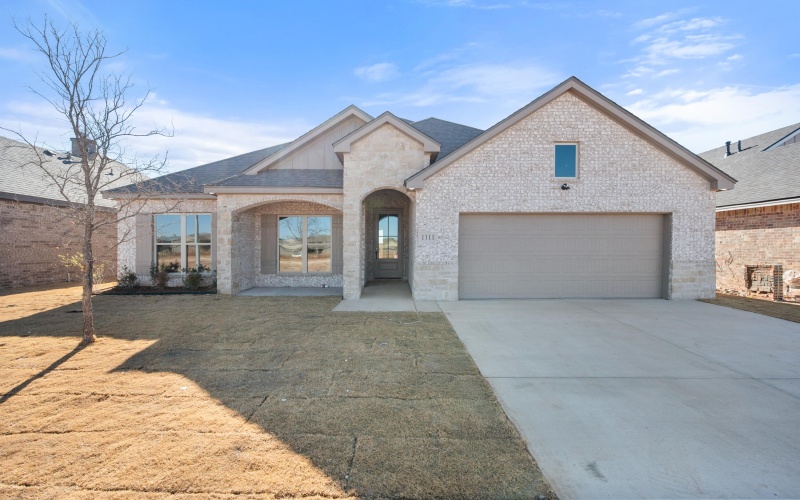 1111 N 6th Street, Wolfforth, TX 79382, 4 Habitaciones Habitaciones , ,3 BañosBaños,Residential,En Venta,1111 N 6th Street,0,202601507