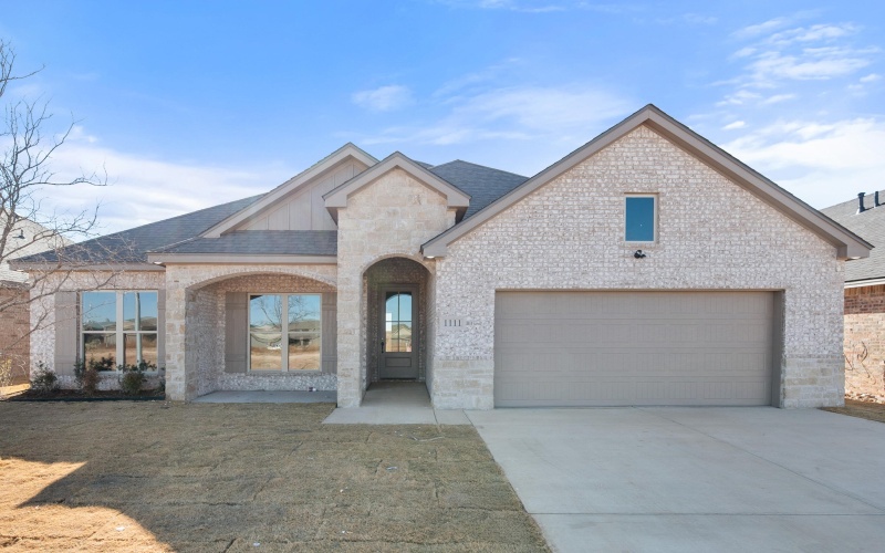 1111 N 6th Street, Wolfforth, TX 79382, 4 Habitaciones Habitaciones , ,3 BañosBaños,Residential,En Venta,1111 N 6th Street,0,202601507