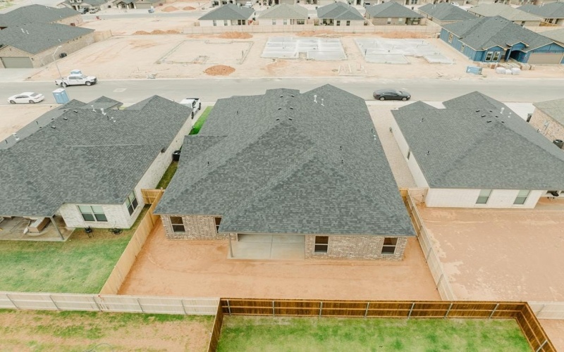 505 Pratt Dr, Odessa, TX 79765, 4 Habitaciones Habitaciones , ,3 BañosBaños,Residential,En Venta,505 Pratt Dr,0,163936