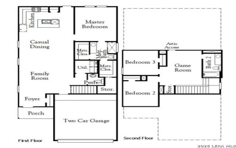 5116 Park Cape, Schertz, TX 78124, 3 Habitaciones Habitaciones , ,2 BañosBaños,Residential,En Venta,5116 Park Cape,0,1938304