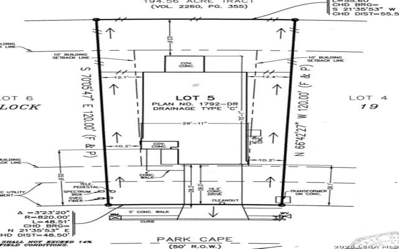 5116 Park Cape, Schertz, TX 78124, 3 Habitaciones Habitaciones , ,2 BañosBaños,Residential,En Venta,5116 Park Cape,0,1938304