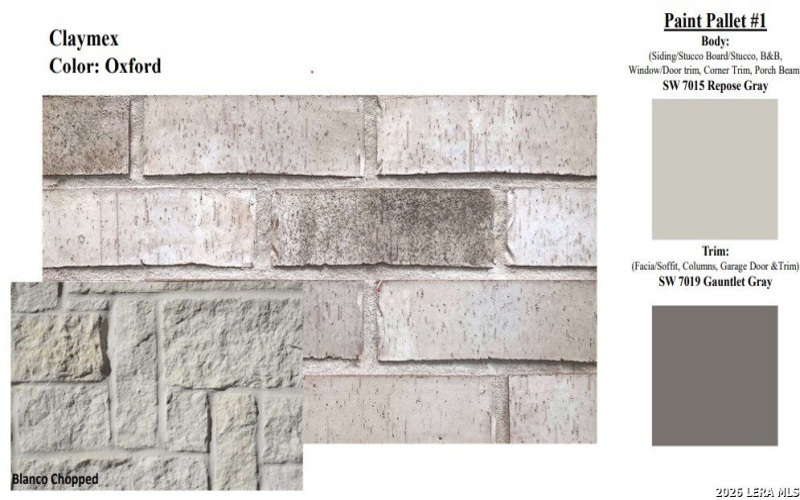 5036 Obispo Circle, Schertz, TX 78154, 4 Bedrooms Bedrooms, ,2 BathroomsBathrooms,Residential,For Sale,5036 Obispo Circle,0,1938312