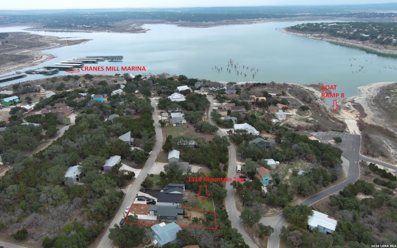 1310 Mountain Top, Canyon Lake, TX 78133, 3 Bedrooms Bedrooms, ,2 BathroomsBathrooms,Residential,For Sale,1310 Mountain Top,0,1938391