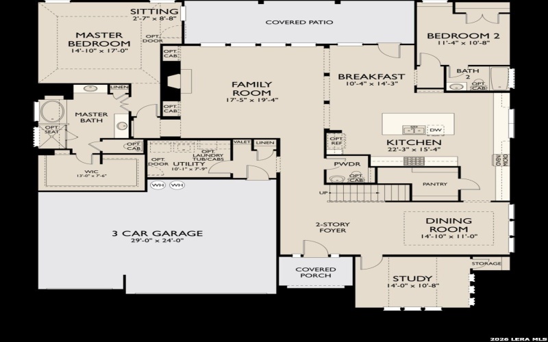 127 Megan's Point, Castroville, TX 78009, 4 Habitaciones Habitaciones , ,3 BañosBaños,Residential,En Venta,127 Megan's Point,0,1938536