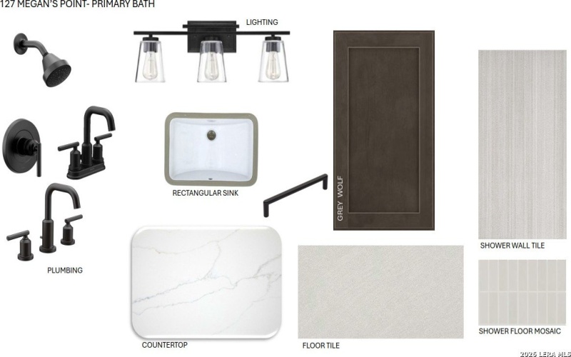 127 Megan's Point, Castroville, TX 78009, 4 Habitaciones Habitaciones , ,3 BañosBaños,Residential,En Venta,127 Megan's Point,0,1938536