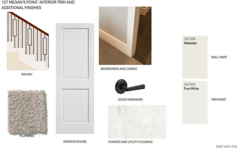 127 Megan's Point, Castroville, TX 78009, 4 Habitaciones Habitaciones , ,3 BañosBaños,Residential,En Venta,127 Megan's Point,0,1938536