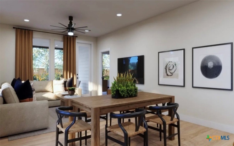 236 Langhorne Bend, Liberty Hill, TX 78642, 4 Habitaciones Habitaciones , ,3 BañosBaños,Residential,En Venta,236 Langhorne Bend,0,603477