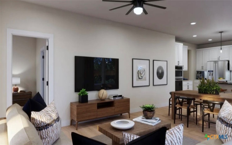 236 Langhorne Bend, Liberty Hill, TX 78642, 4 Habitaciones Habitaciones , ,3 BañosBaños,Residential,En Venta,236 Langhorne Bend,0,603477