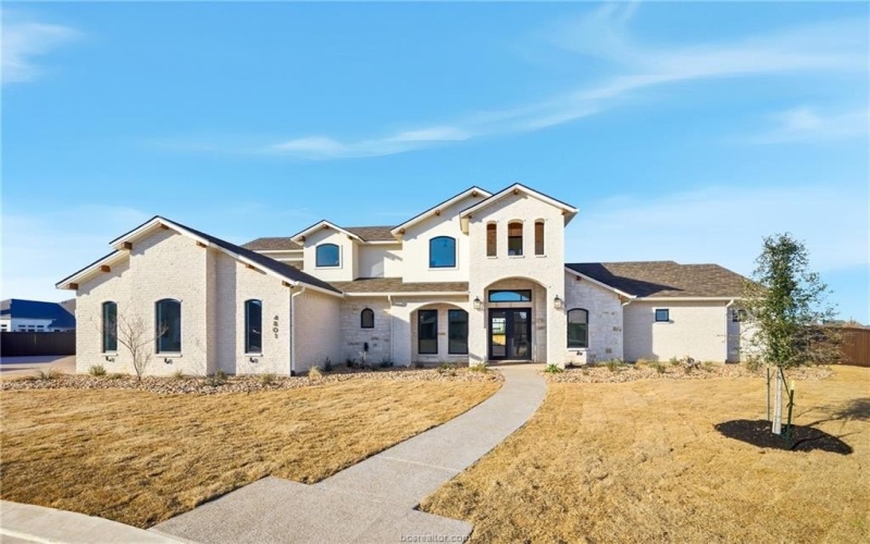 4801 Sunburst Court, College Station, TX 77845, 4 Bedrooms Bedrooms, ,5 BathroomsBathrooms,Residential,For Sale,4801 Sunburst Court,0,26001345