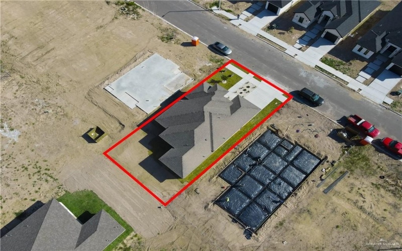 5709 N Gira Del Sol Street, Edinburg, TX 78542, 3 Habitaciones Habitaciones , ,2 BañosBaños,Residential,En Venta,5709 N Gira Del Sol Street,0,493291