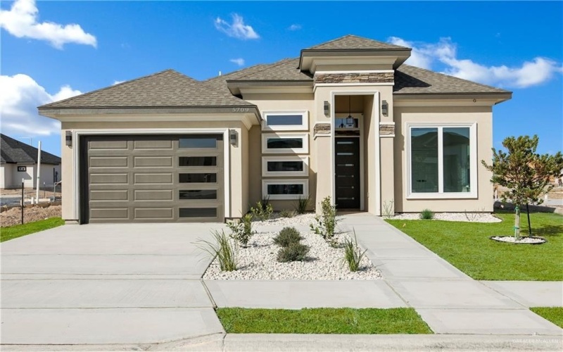 5709 N Gira Del Sol Street, Edinburg, TX 78542, 3 Habitaciones Habitaciones , ,2 BañosBaños,Residential,En Venta,5709 N Gira Del Sol Street,0,493291