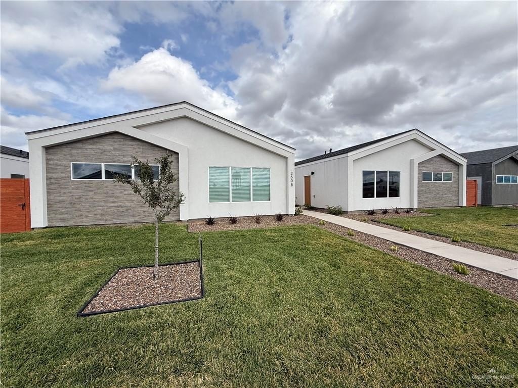 2608 Brownjay Road, Weslaco, TX 78596, ,Residential Multi Family,En Venta,2608 Brownjay Road,0,493436