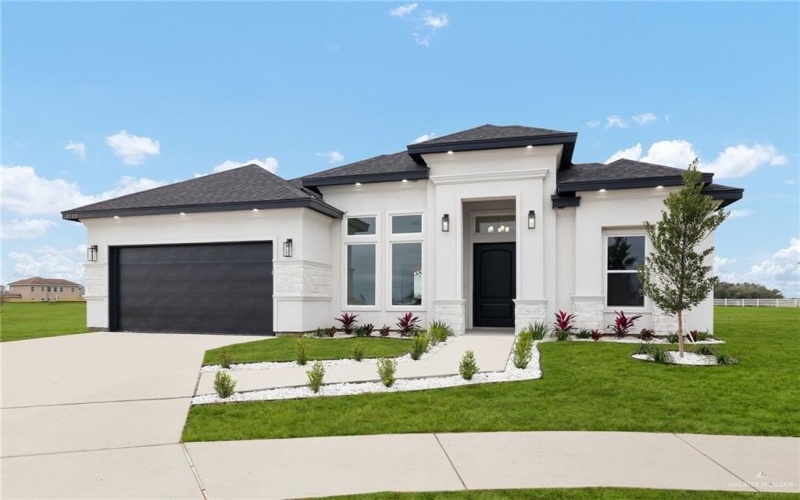 2728 E Bvlgari Drive, Edinburg, TX 78542, 4 Habitaciones Habitaciones , ,2 BañosBaños,Residential,En Venta,2728 E Bvlgari Drive,0,493868