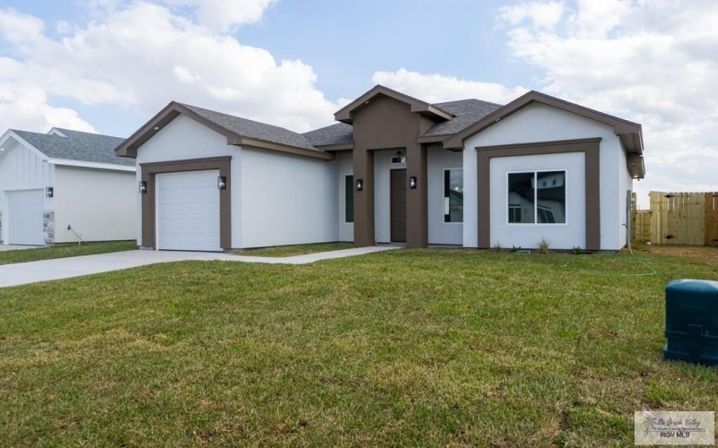 17918 REDWOOD ST lot: # 76 #LOT # 76, COMBES, TX 78552, 3 Habitaciones Habitaciones , ,2 BañosBaños,Residential,En Venta,17918 REDWOOD ST lot: # 76,0,29771850