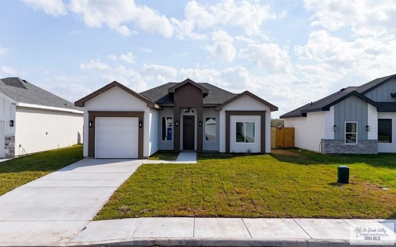 17918 REDWOOD ST lot: # 76 #LOT # 76, COMBES, TX 78552, 3 Habitaciones Habitaciones , ,2 BañosBaños,Residential,En Venta,17918 REDWOOD ST lot: # 76,0,29771850