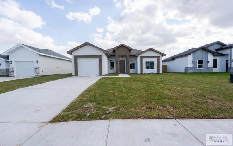 17918 REDWOOD ST lot: # 76 #LOT # 76, COMBES, TX 78552, 3 Habitaciones Habitaciones , ,2 BañosBaños,Residential,En Venta,17918 REDWOOD ST lot: # 76,0,29771850