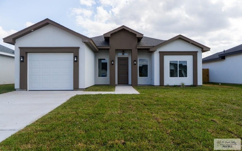 17918 REDWOOD ST lot: # 76 #LOT # 76, COMBES, TX 78552, 3 Habitaciones Habitaciones , ,2 BañosBaños,Residential,En Venta,17918 REDWOOD ST lot: # 76,0,29771850