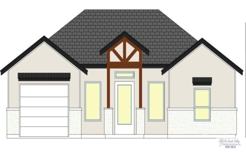 17918 REDWOOD ST #LOT # 76, COMBES, TX 78552, 3 Bedrooms Bedrooms, ,2 BathroomsBathrooms,Residential,For Sale,17918 REDWOOD ST,0,29771850