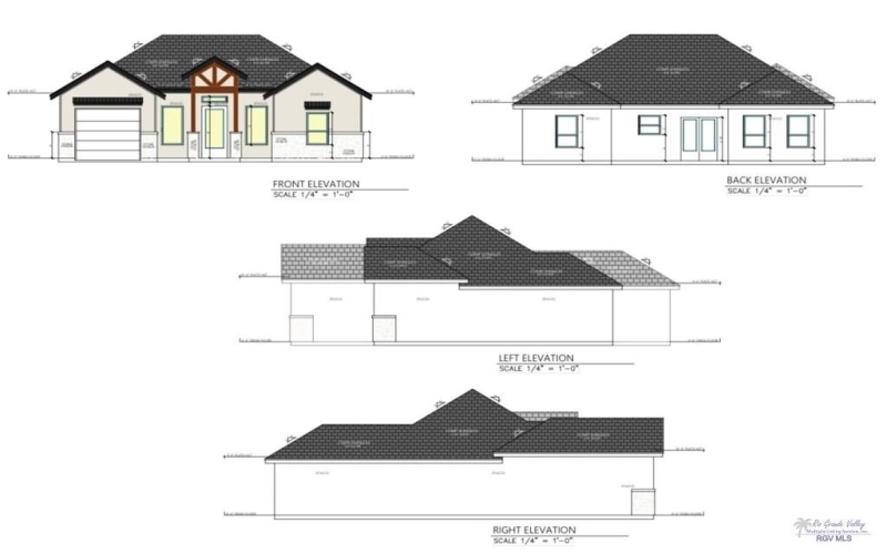 17918 REDWOOD ST #LOT # 76, COMBES, TX 78552, 3 Bedrooms Bedrooms, ,2 BathroomsBathrooms,Residential,For Sale,17918 REDWOOD ST,0,29771850