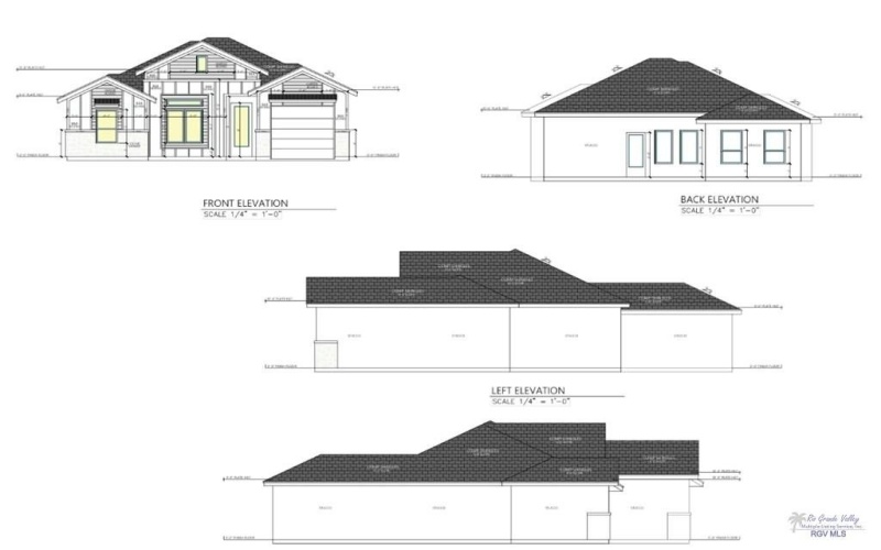 17928 REDWOOD ST #LOT # 77, COMBES, TX 78552, 3 Bedrooms Bedrooms, ,2 BathroomsBathrooms,Residential,For Sale,17928 REDWOOD ST,0,29771851