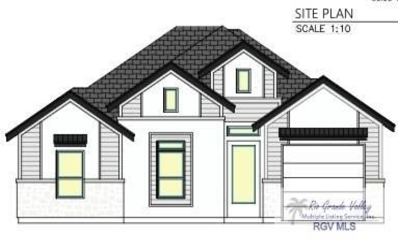 17938 REDWOOD ST #LOT # 78, COMBES, TX 78552, 3 Bedrooms Bedrooms, ,2 BathroomsBathrooms,Residential,For Sale,17938 REDWOOD ST,0,29771853