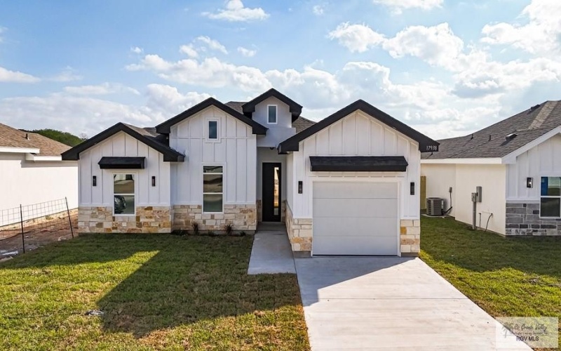 17938 REDWOOD ST lot: # 78 #LOT # 78, COMBES, TX 78552, 3 Habitaciones Habitaciones , ,2 BañosBaños,Residential,En Venta,17938 REDWOOD ST lot: # 78,0,29771853