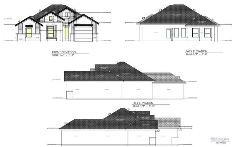 17938 REDWOOD ST #LOT # 78, COMBES, TX 78552, 3 Bedrooms Bedrooms, ,2 BathroomsBathrooms,Residential,For Sale,17938 REDWOOD ST,0,29771853