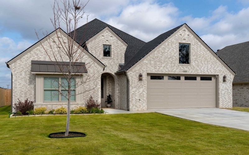 1511 Wellington Lane, Longview, TX 75605, 3 Habitaciones Habitaciones , ,2 BañosBaños,Residential,En Venta,1511 Wellington Lane,0,20260735