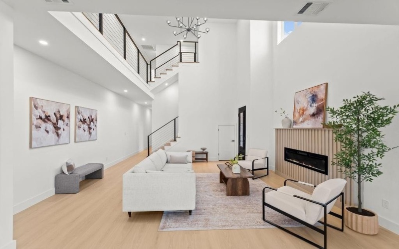 1825 & 1827 Pollard Street, Dallas, TX 75208, 8 Habitaciones Habitaciones , ,7 BañosBaños,Residential Multi Family,En Venta,1825 & 1827 Pollard Street,0,21159718