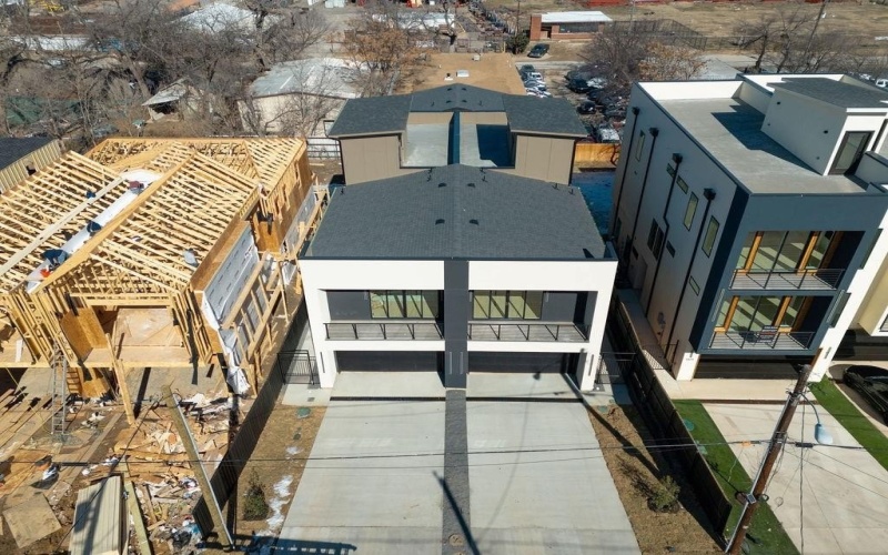 1827 Pollard Street, Dallas, TX 75208, 4 Habitaciones Habitaciones , ,3 BañosBaños,Residential,En Venta,1827 Pollard Street,0,21159721