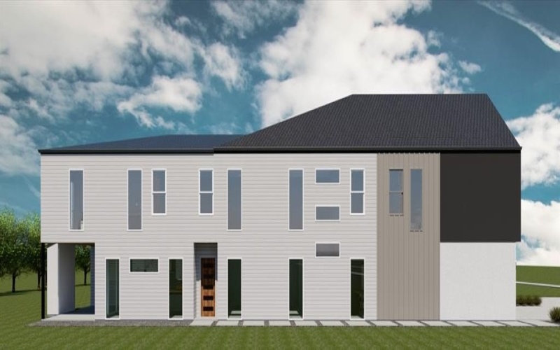 5809 Hudson Street, Dallas, TX 75206, 3 Bedrooms Bedrooms, ,3 BathroomsBathrooms,Residential,For Sale,5809 Hudson Street,0,21162227