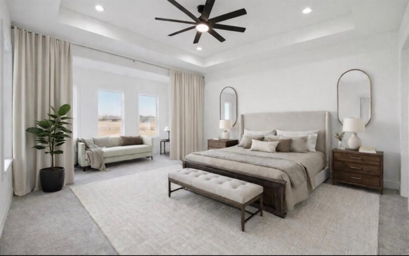 2511 Grant Michael Trail, Waxahachie, TX 75167, 4 Habitaciones Habitaciones , ,3 BañosBaños,Residential,En Venta,2511 Grant Michael Trail,0,21162973